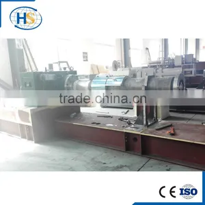 Haisi Single Screw PET Granules Making Machine thumbnail-1