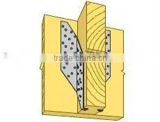 DOUBLE Joist Hanger thumbnail-1