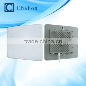 RFID UHF Reader Impinj R2000 Chip Integrated Reader Long-distance thumbnail-1