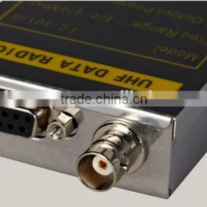 Wireless rf Transceiver With CE and FCC Certification thumbnail-2