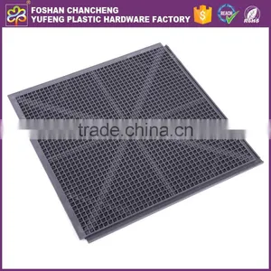 Hot Sale Anti Slip Pvc Garage Interlocking Floor Tiles thumbnail-4