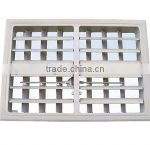 Evaporative Air Cooler Shutter thumbnail-1
