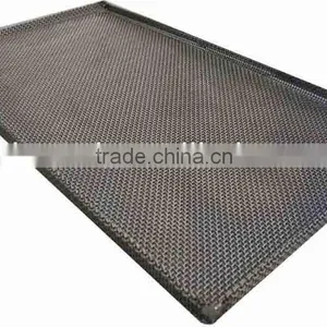 304 Stainless Steel Welded Wire Guard thumbnail-1