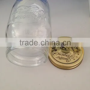1500ml Mason Jar thumbnail-5