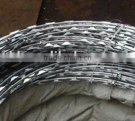 Bull Wire Cheap Barbed Wire Canton Fair 2014 thumbnail-1