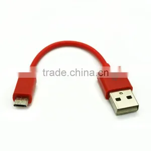 0.5m 1.5m High Speed V2.0 Micro Usb to Usb Cable 1.8m 2m 3m for Samsung Htc Sony thumbnail-3