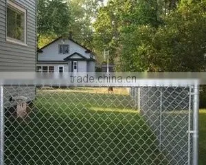 Good Price Chain Link Fence Netting thumbnail-1