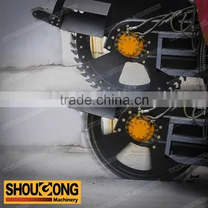 Micro Trenching Machinery thumbnail-4