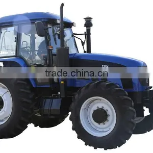 The Most Popular Super Quality 4x2 4 Wheel Lorry Tractor thumbnail-2