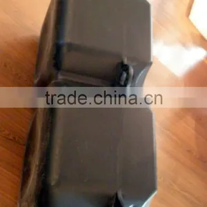 Mooring Float, Plastic Pontoon, Beach Cleaning Machines thumbnail-4