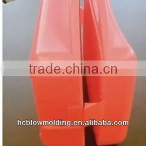 OEM Blow Molding Plastic Waterproof Hand Tool Box thumbnail-2