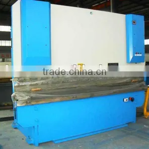 HPB-63 x 2500 / Hydraulic Press Brake thumbnail-1