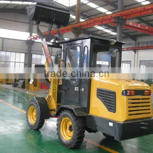 Loader for Sale Zl08 thumbnail-1
