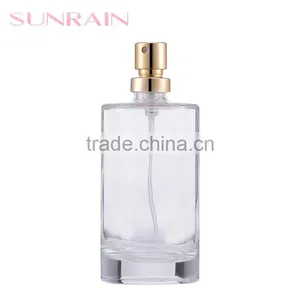 2016 Aluminum Made Perfume Sprayer 15/400 Automizer thumbnail-4