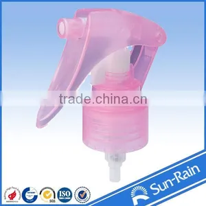 Cleaning Foam Sprayer Plastic Trigger Sprayer in Multicolor for Household thumbnail-1