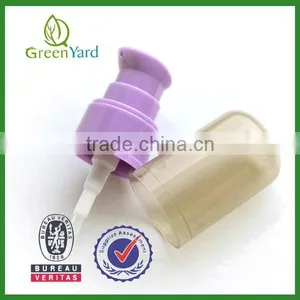 Skin Care Cosmetic Cream Pump 24/410 Treatment Pump thumbnail-2