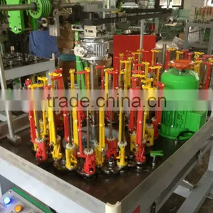 High Speed Lace Braiding Machine thumbnail-1
