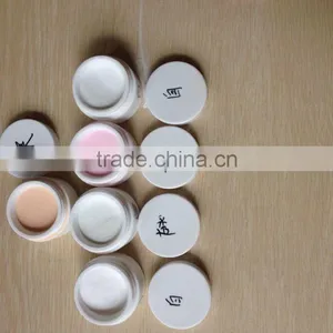 French Nails Camouflage Acrylic Powder thumbnail-2