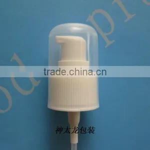 18/410 Plastic Liquid Dispenser Pump thumbnail-3