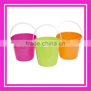 Plastic Bucket and Plastic Mop Bucket thumbnail-1