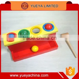 Creative Striking Balls Beating Toys thumbnail-1