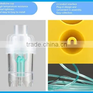 Medical Compressor Nebulizer thumbnail-2