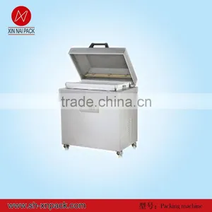Xnpack Single Chamber Vacuum Packaging Machine thumbnail-1