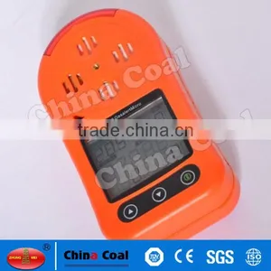 KT602 Handheld Multi-Gas Detector With Vibrating Alarms thumbnail-1