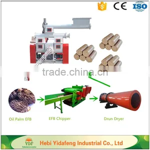 Briquette Machinery Machine thumbnail-1