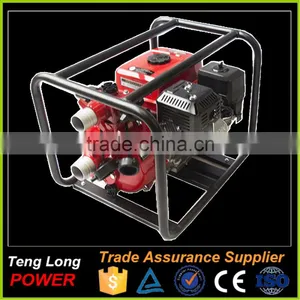 Low Cost 2 Inch Iron Water Pump For Agriculture Irrigation thumbnail-5