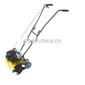Mini Power Tiller Walking Tractor Tiller for Farm and Garden M03 thumbnail-1