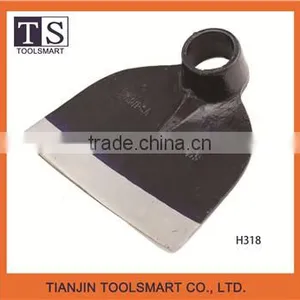 Farming Digging Steel Hoe Head thumbnail-1