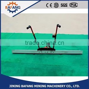 2017 Concrete Finishing Machine Electric Vibratory Screed thumbnail-3