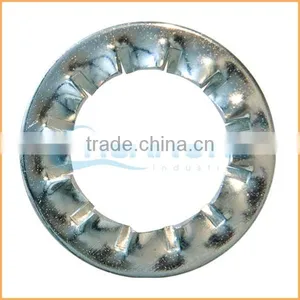 China Professional Manufacturing High Collar Lock Washers thumbnail-1