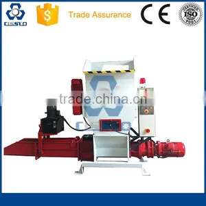 HIGH SPEED POLYSTYRENE FOAM RECYCLING MACHINE thumbnail-1