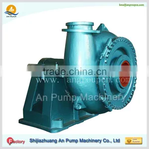 Top Quality High Efficiency Industrial Electrical Dewatering Sand Dredging Pump thumbnail-4