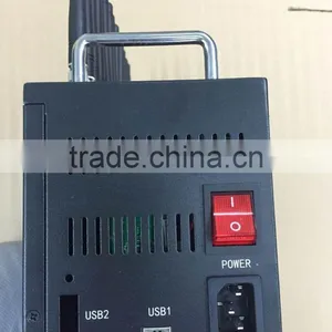 16 Port USB 3g Sms Gateway 3G WCDMA Modem Pool Bulk Sms Modem thumbnail-4