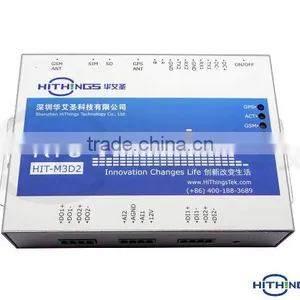 GSM Remote Controller Switch 12v DC GSM Alarm System thumbnail-5