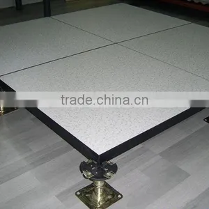 Calcium Sulfate Flooring False Flooring Specifications for Intelligent Building thumbnail-2