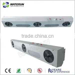 Antistatic Overhead Ionizing Air Blower thumbnail-1