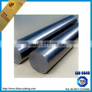2016 Wholesale Prices ASTM B365 Pure Tantalum Bar thumbnail-1
