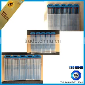 2016 Hot Sale Wt20 2% Red Tip Tungsten 1.6 thumbnail-1