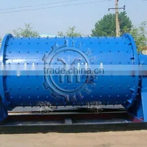 2016 New Type High Quality Ball Mill for Hematite From Henan Yuhui thumbnail-6