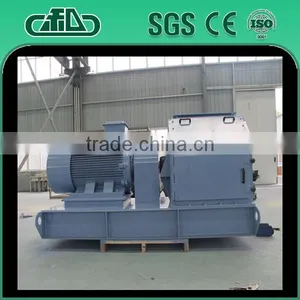 Professional Manufacturer Feed Mill Equipment for Sale thumbnail-2