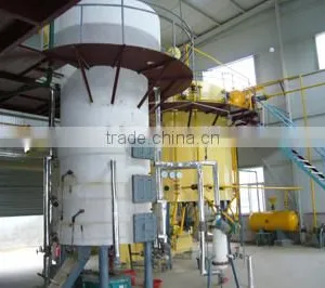 100TPD Rotocel Extractor for Soybean Oil Extraction thumbnail-6