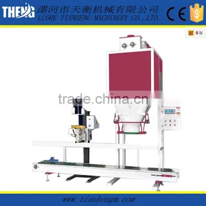 High Precision Garlic Packing Machine for Big Bag thumbnail-4