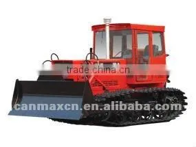 90 HP Crawler Tractor thumbnail-1