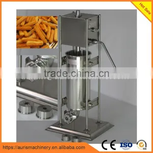 Electric Churros Making Machine Fryer Machine thumbnail-1