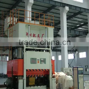 Hydraulic Press Machine, Punching Machine, Bending Machine thumbnail-3