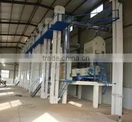 Henan Desen Industrial Co., Ltd. company overview - view 1 thumbnail